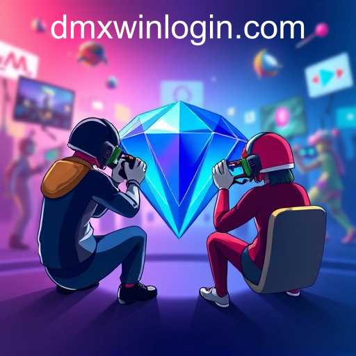 The Rise of Online Gaming in 2025: A Spotlight on Diamond Maxwin