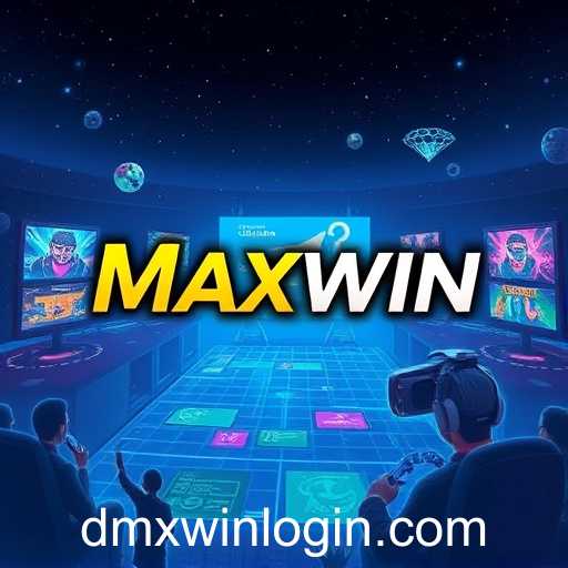 Diamond Maxwin: The Evolution of Online Gaming