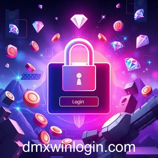 Unlocking the Future of Online Gaming with Diamond Maxwin