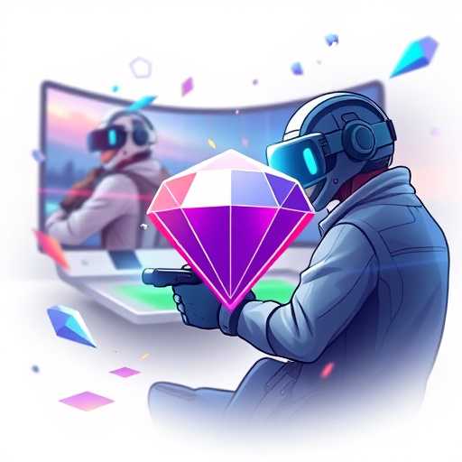 Rise of Online Gaming Platforms: Diamond Maxwin