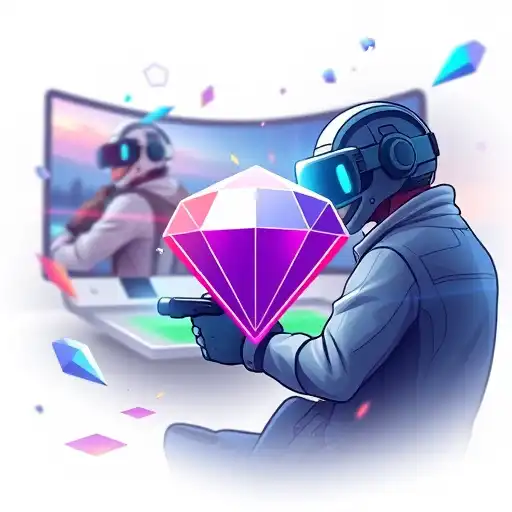 Rise of Online Gaming Platforms: Diamond Maxwin
