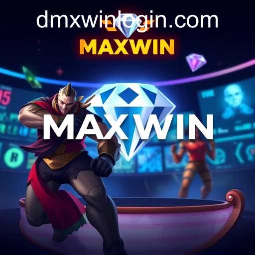 Diamond MaxWin: Revolutionizing the Online Gaming Landscape