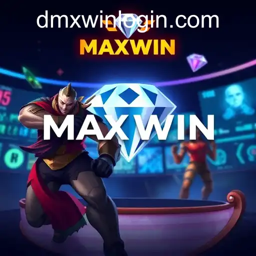 Diamond MaxWin: Revolutionizing the Online Gaming Landscape