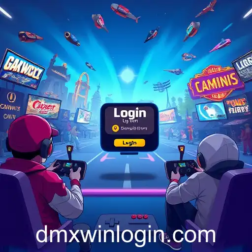 The Rise of Diamond Maxwin in Digital Entertainment
