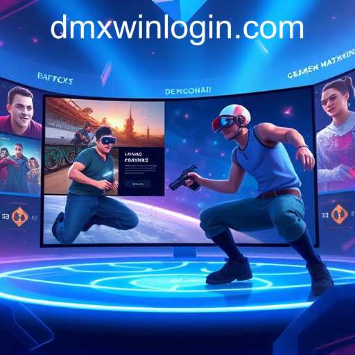 Revolutionary Changes in Online Gaming: Diamond Maxwin's Latest Updates