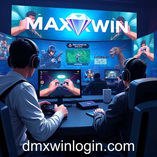 The Evolution of Online Gaming Platforms