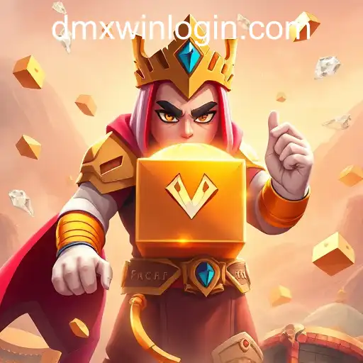 Exploring the Sign Up Gaming Category: Unlocking the Diamond Maxwin Login