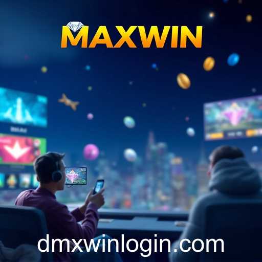 Exploring the Impact of 'Diamond Maxwin Login' in Game Reviews