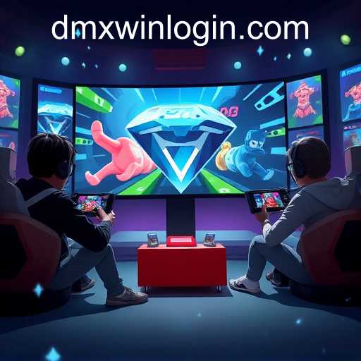 The Rise of Online Gaming Portals