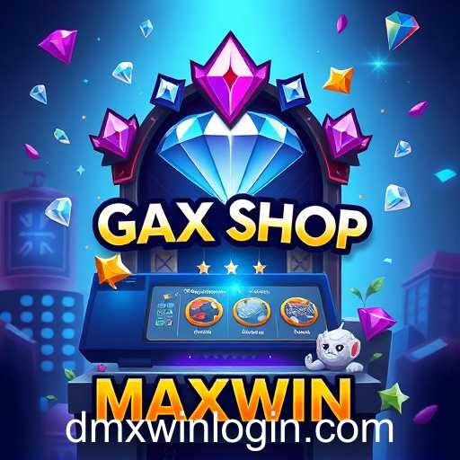 Exploring the Exciting Game Shop Category: Unlocking Fun with Diamond Maxwin Login