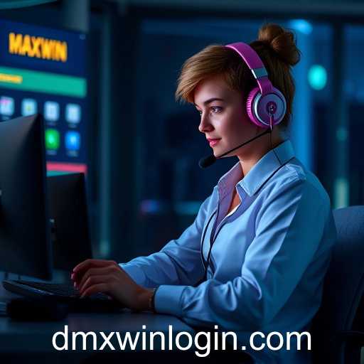 Exploring the Role of Customer Support in Online Gaming: The Case of 'Diamond Maxwin Login'