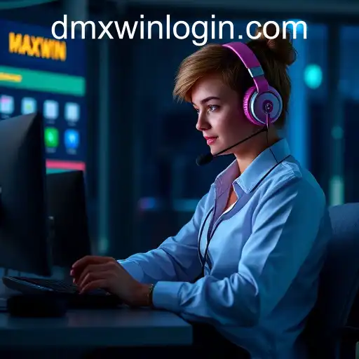 Exploring the Role of Customer Support in Online Gaming: The Case of 'Diamond Maxwin Login'